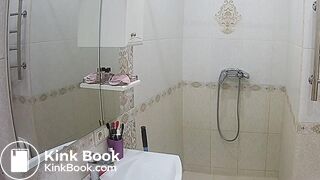 girl poop - video 245