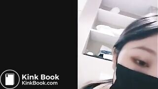 chinese selfie poop 22