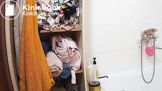 girl poop - video 238