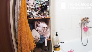 girl poop - video 238