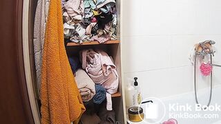 girl poop - video 238