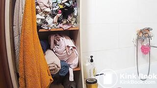 girl poop - video 238