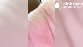 Nasty Natasha shit at work