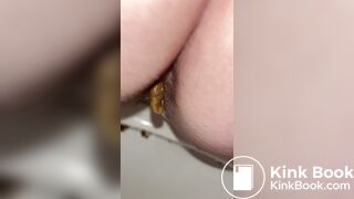 Gf poop - video 3