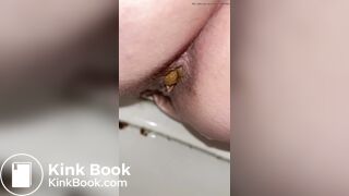 Gf poop - video 3