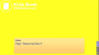 Domination Quest vol.2 - The Red and Black Beetles Mom2