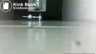 Indian aunty peeing hidden 2