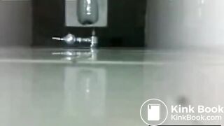 Indian aunty peeing hidden 2