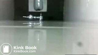 Indian aunty peeing hidden 2