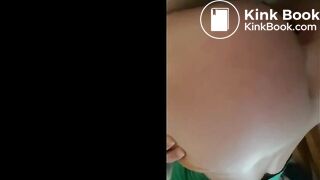 Cutie poops in house under construction