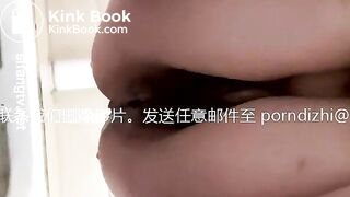 Girl Chinese poo pis toiet.MLL_,017
