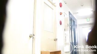 Japanese OL Toilet 03 (full ver)