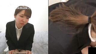 Japanese OL Toilet 03 (full ver)
