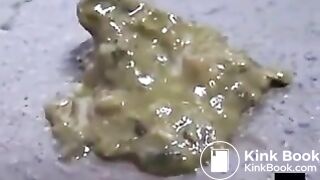 Japanese scat - video 157