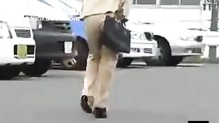 Japanese scat - video 157