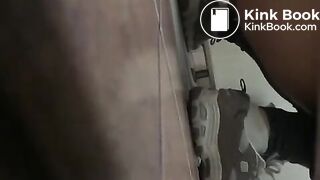 korean girl poop 2 - video 2