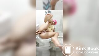 Scat anal - video 26