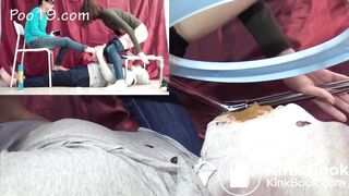 The GOAT Karina 3 (with Christina)