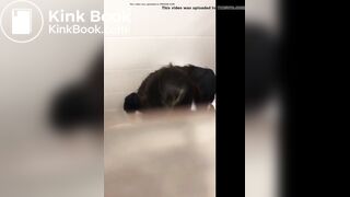 Girl Poop1