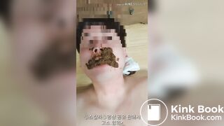 Korean Femdom Scat - video 3