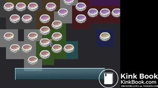 Green guard's scat anal vore