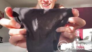 Hot shitting - video 20
