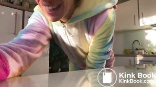 Hot shitting - video 20