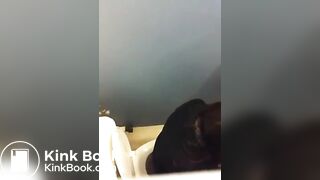 Messy Poop Overstall - video 2