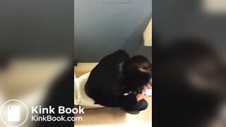 Messy Poop Overstall - video 2