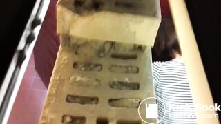 Spycam Pooping 3 - video 2