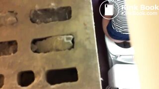 Spycam Pooping 3 - video 2