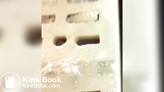 Spycam Pooping 3 - video 2