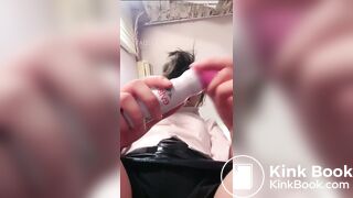 Chinese femdom beauty pov