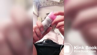 Chinese femdom beauty pov