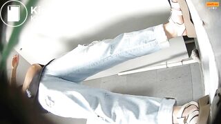 Girl Chinese pooping pis toilet.XL_013