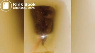 wife pooping - video 25