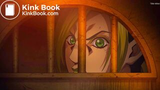 Jolyne gets poop thrown at her