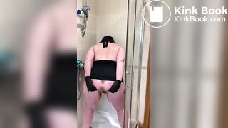 Hot shitting - video 16