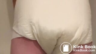 Diaper Enema - video 14