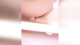 Afternoon shit - video 4