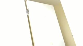 Girl diarrhea squad toilet