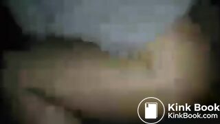 Girl learns to shit outdoors for the first time