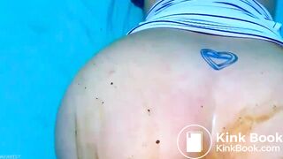 pov pawg scat fuck