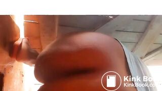 beautiful ass shitting - video 4