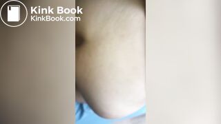 Dick all in that ass