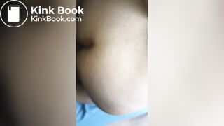 Dick all in that ass