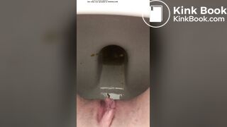 Diarrhea - video 192