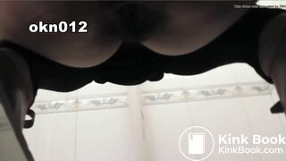 Girl Chinese poo pis toiet.MLL_,04