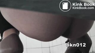 Girl Chinese poo pis toiet.MLL_,04