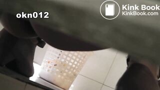 Girl Chinese poo pis toiet.MLL_,04